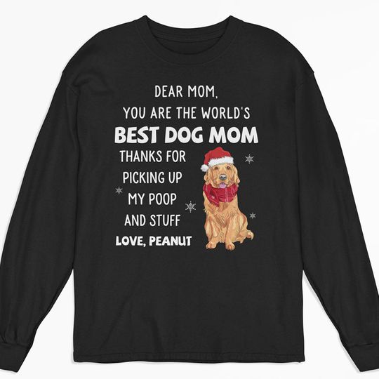 Discover Thank You Dad/Mom - Personalized Custom Long Sleeve T-shirt
