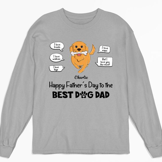 Discover But We Love You The Most - Personalized Custom Long Sleeve T-shirt