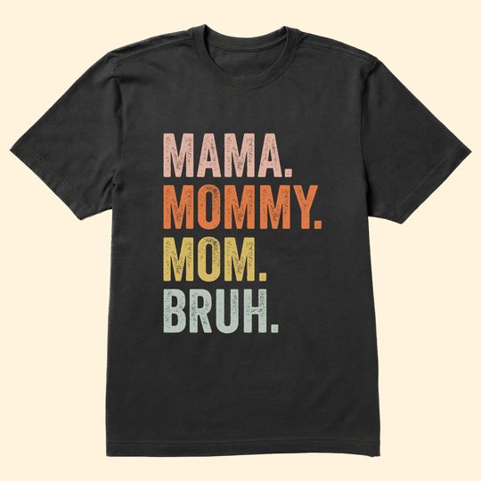 Discover Mom Life - Personalized Shirt