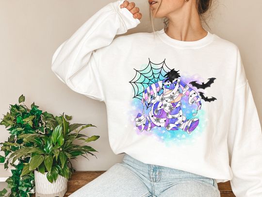 Discover Bluza Halloween z Kubusiem Puchatkiem, bluza Halloween Disneya, bluza na straszny sezon