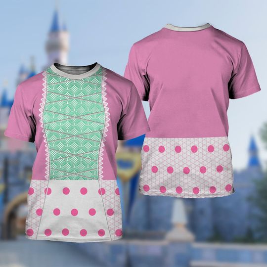 Discover Bluza 3D z postacią Bo Peep