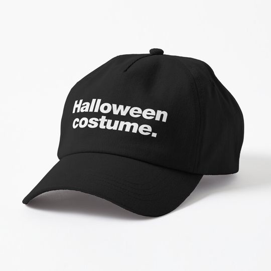 Discover Czapka "Halloween Costume"