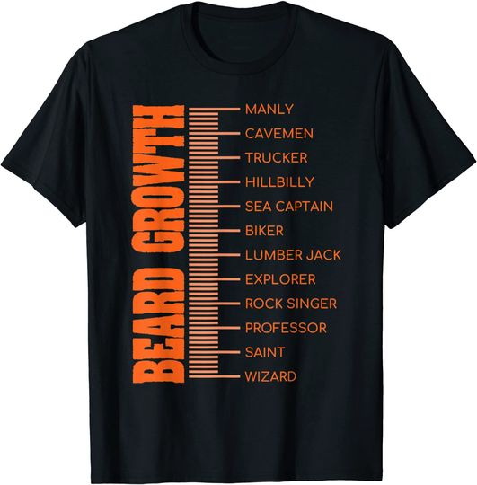 Discover T-Shirt Logotipo Barbearia