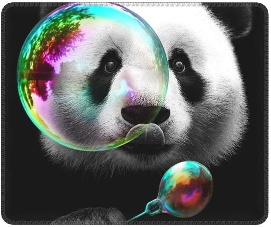 Discover Tapete De Rato Panda Kawaii