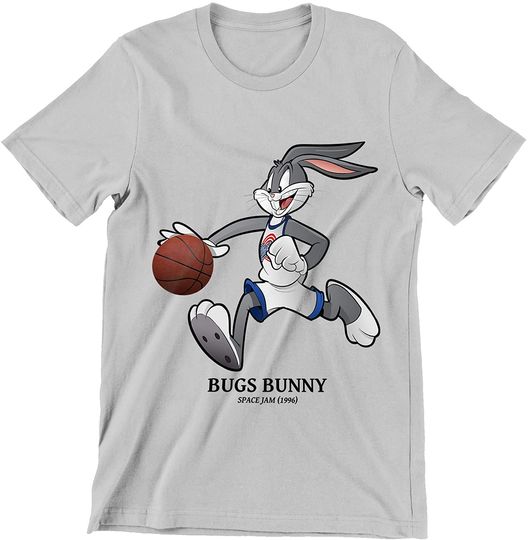 Discover Bugs Bunny Shirt Bugs Bunny and Lebron Shirt