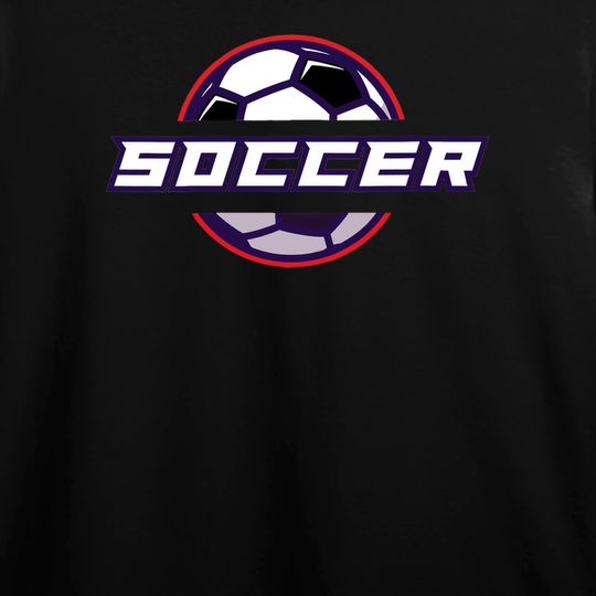 Discover Soccer Player Fan Supporter Soccer Team Long Sleeves