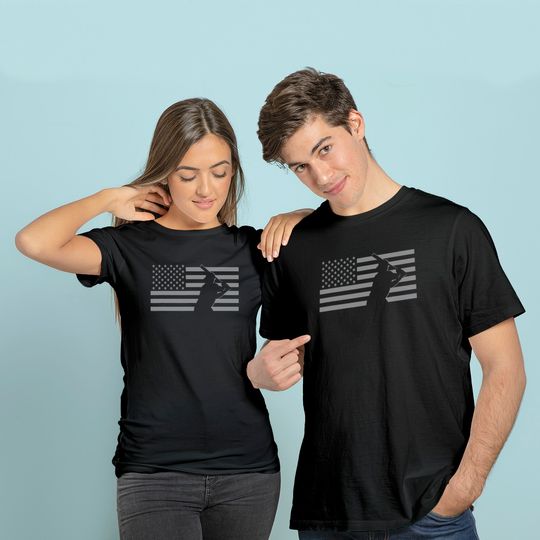Discover American Baseball T Shirts - Baseball T-Shirt
