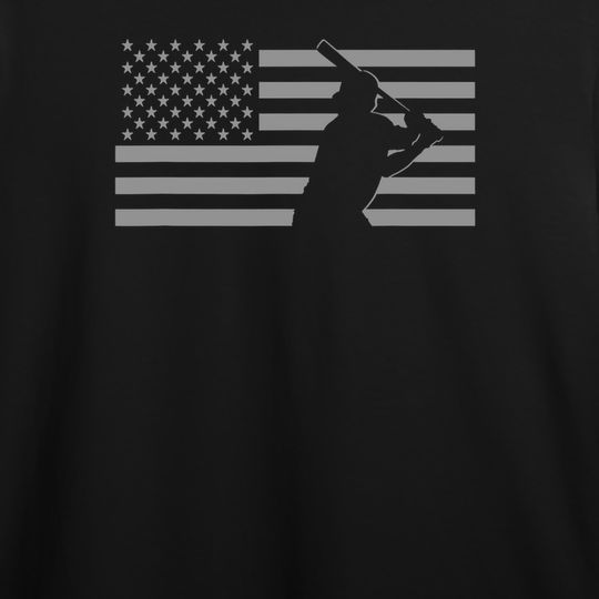 Discover American Baseball T Shirts - Baseball T-Shirt