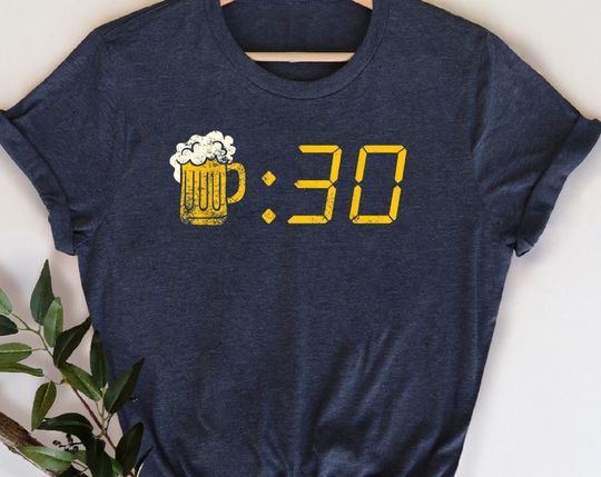 Discover T-shirt para Homem e Mulher Cerveja e Oktoberfest