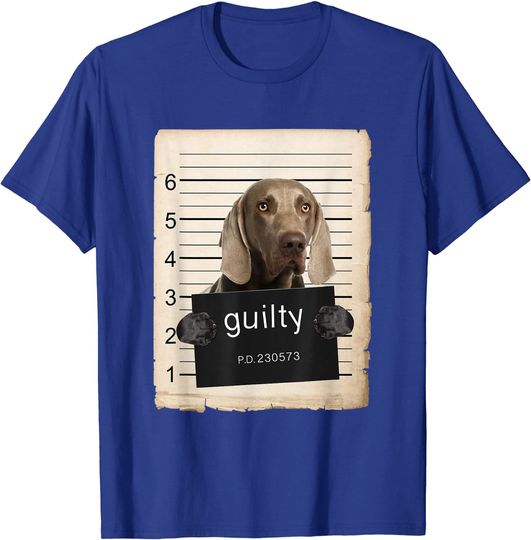 Discover T-shirt Unissexo com Cão Engraçado