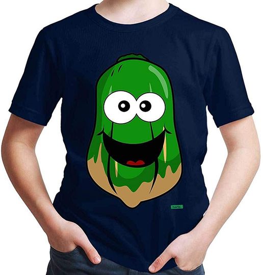 Discover T-shirt Unissexo Fruta de Papaia