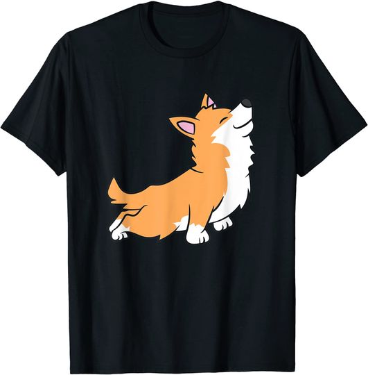 T-shirt Unissexo Dog Training Is My Superpower