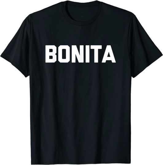 Discover T-shirt para Homem e Mulher Divertido com Bonita