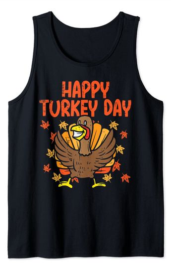 Discover T- shirt Camisola sem Mangas para Homem e Mulher Turquia Feliz Dia do Peru