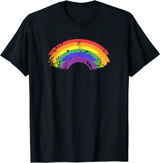 Discover Arco-íris | T-shirt Unissexo