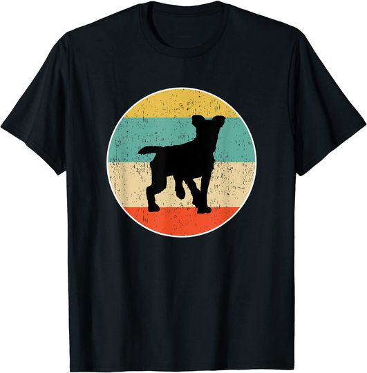 Discover Unissex T-Shirt Dia Nacional do Mutt Mutt Camiseta