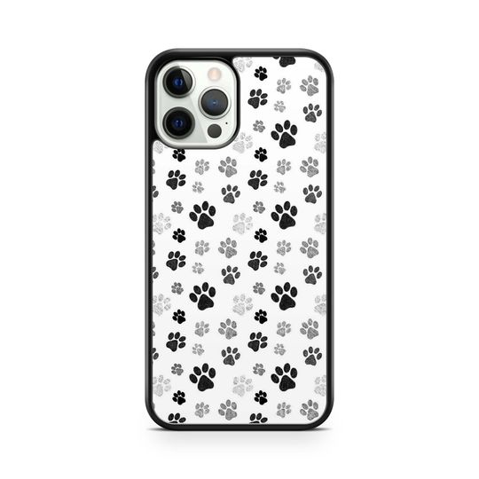 Discover Capa De Telemóvel Samsung Pata de Cão