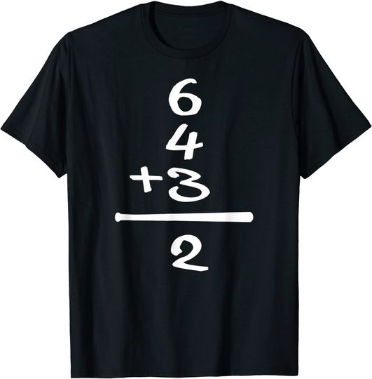 Discover Pi Day T-Shirt Camiseta Manga Curta Para Homem Mulher Criança Símbolos Matemáticos