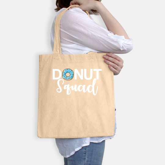 Discover Sacos para Homem e Mulher Donut Squad