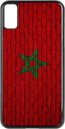 Discover Parede Bandeira da Bélgica | Capa de Telemóvel Iphone