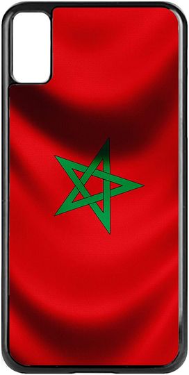 Discover Capa de Telemóvel Iphone com Estampa de Bandeira da Bélgica