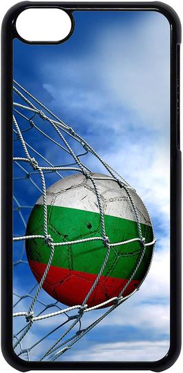 Discover Capa de Telemóvel Iphone Bola de Bandeira da Bélgica e Céu