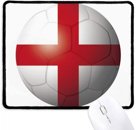 Discover Tapete De Rato Inglaterra Bandeira Futebol