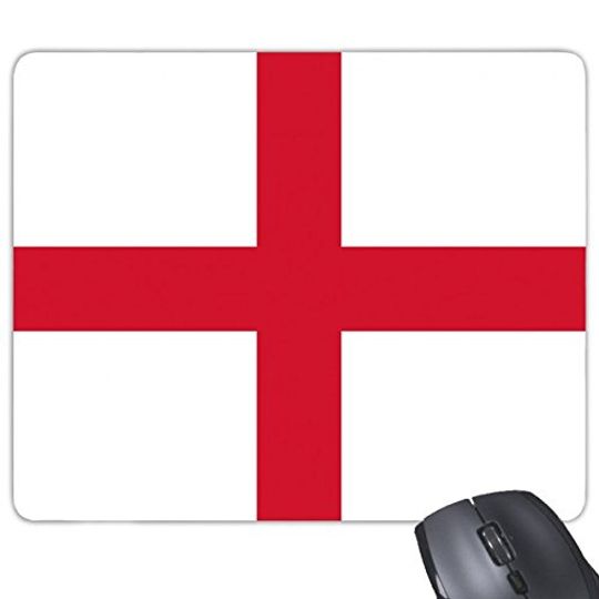 Discover Mouse Pad Tapete De Rato Inglaterra Bandeira Nacional Europa País