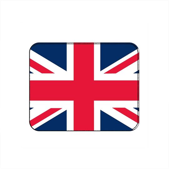 Discover Tapete De Rato Inglaterra Bandeira