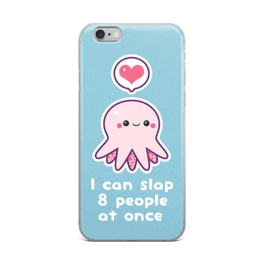 Discover Capa Para Iphone 6/ 6s/ 7/ 7 Plus/ 8/ 8 Plus/ X/ Xr/ 11/ 11 Pro/ 11 Pro Max/ 12 Pro/ 12 Pro Max/ 12 Mini/ 13/13 Pro/ 13 Pro Max/ 13 Mini Polvo Desenho | Kawaii iPhone