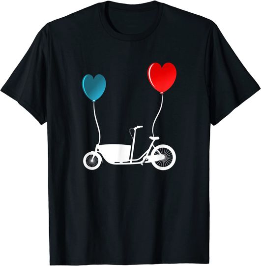 Discover T-shirt Camiseta Manga Curta Envio Grátis Ciclista Portabiciclismo