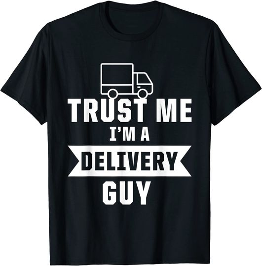 Discover T-shirt Camiseta Manga Curta Envio Grátis Entrega Trabajador Postal Cartero