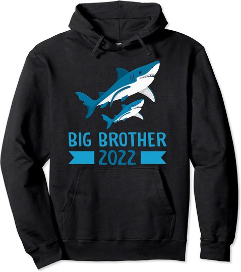 Discover Hoodie Sweater Com Capuz Provisão 2022 Grande Irmão
