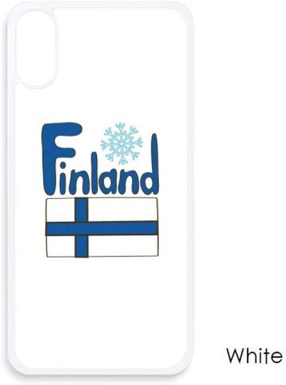 Discover Bandeira da Finlândia | Capas para Iphone