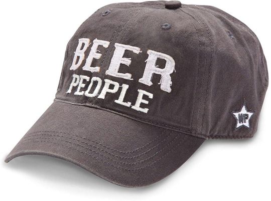 Discover Beer People | Bonés Unissexo