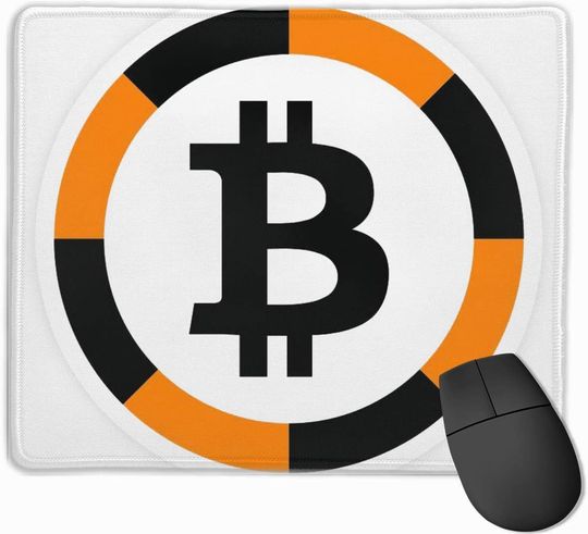 Discover Mouse Pads Bitcoin