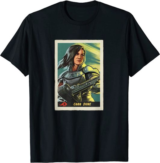 Discover T-shirt Estampada Poster Cara Duna | Camiseta Masculino Feminino