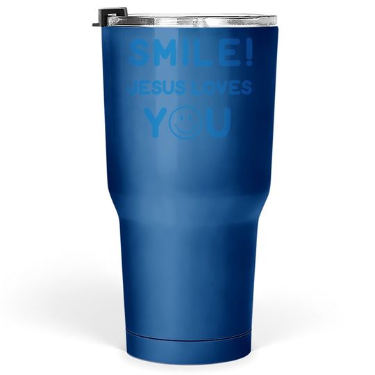 Discover Christian Tumbler 30 Oz With Funny Saying