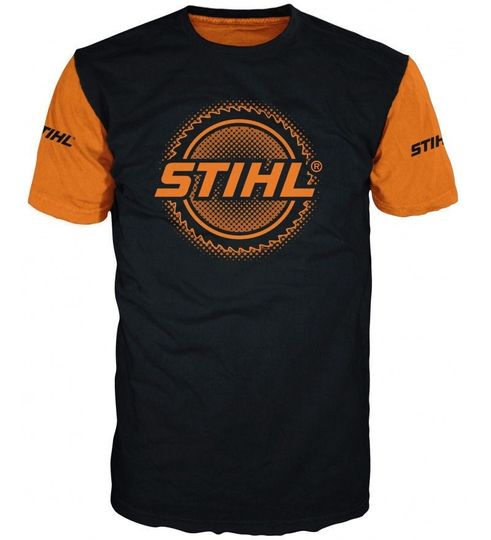 Discover Camiseta Stihl, Camiseta Stihl