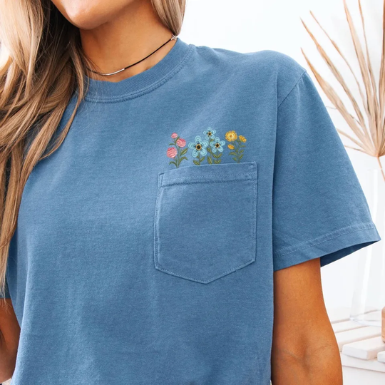 Discover Newest Custom T-shirt  2025