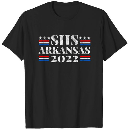 Discover Sarah Huckabee Sanders - Governor Arkansas 2022 - Sarah Huckabee Sanders - T-Shirt