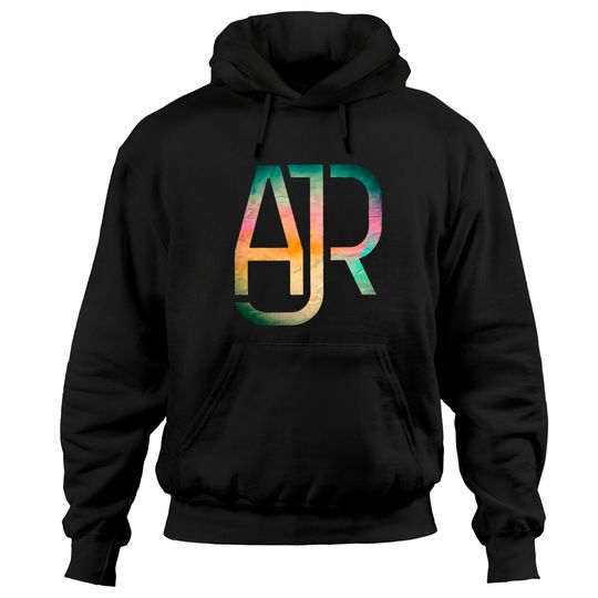 Discover AJR Band Hoodies