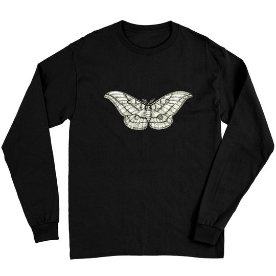 Discover Moth 3 Long Sleeves