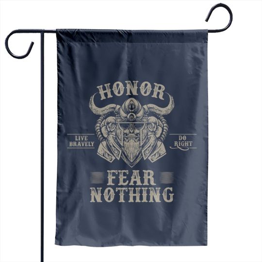 Discover Viking Gift, Vikings Quote, Valkyrie, Viking Ship Garden Flags