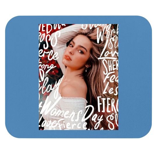 Discover Addison Rae - Addison Rae - Mouse Pads