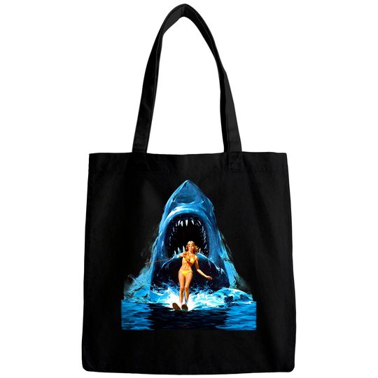 Discover the meg atteck - The Meg - Bags