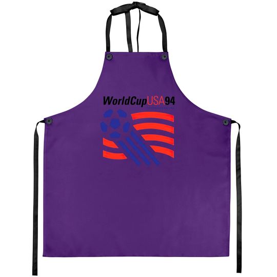 Discover World Cup USA 1994 - World Cup - Aprons