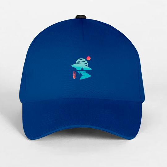 Discover One Piece Silhouette - One Piece - Baseball Caps