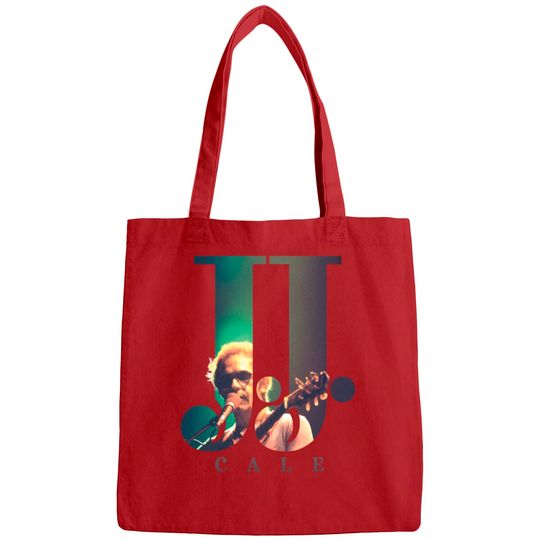 Discover JJ Cale Bags