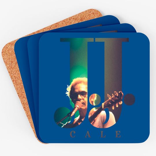 Discover JJ Cale Coasters